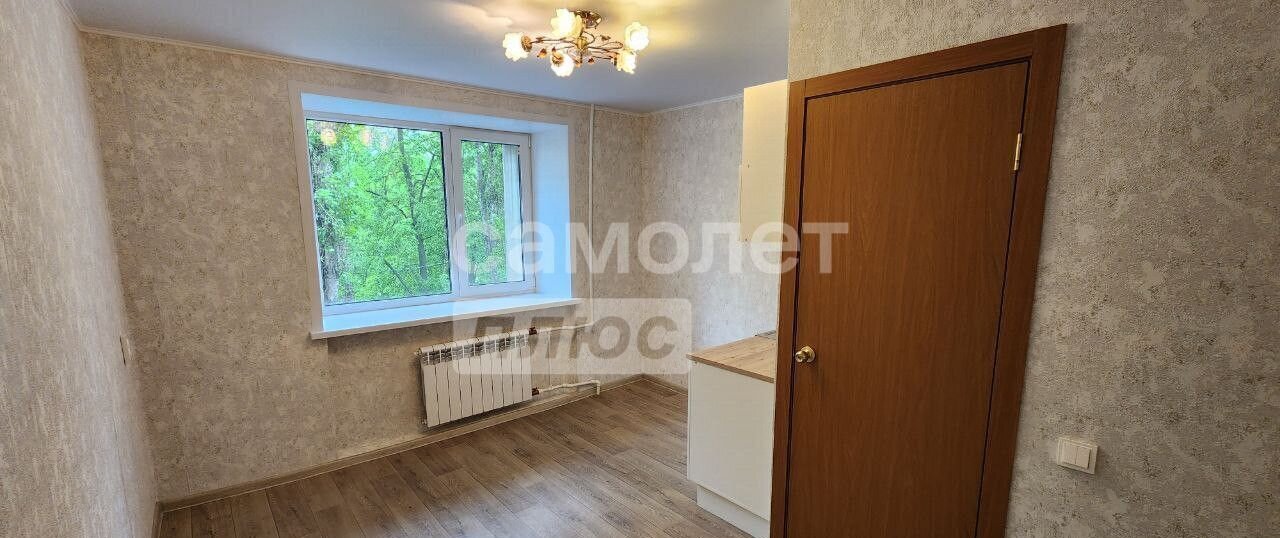 комната г Липецк р-н Октябрьский 15-й мкр-н, 1/2 фото 4
