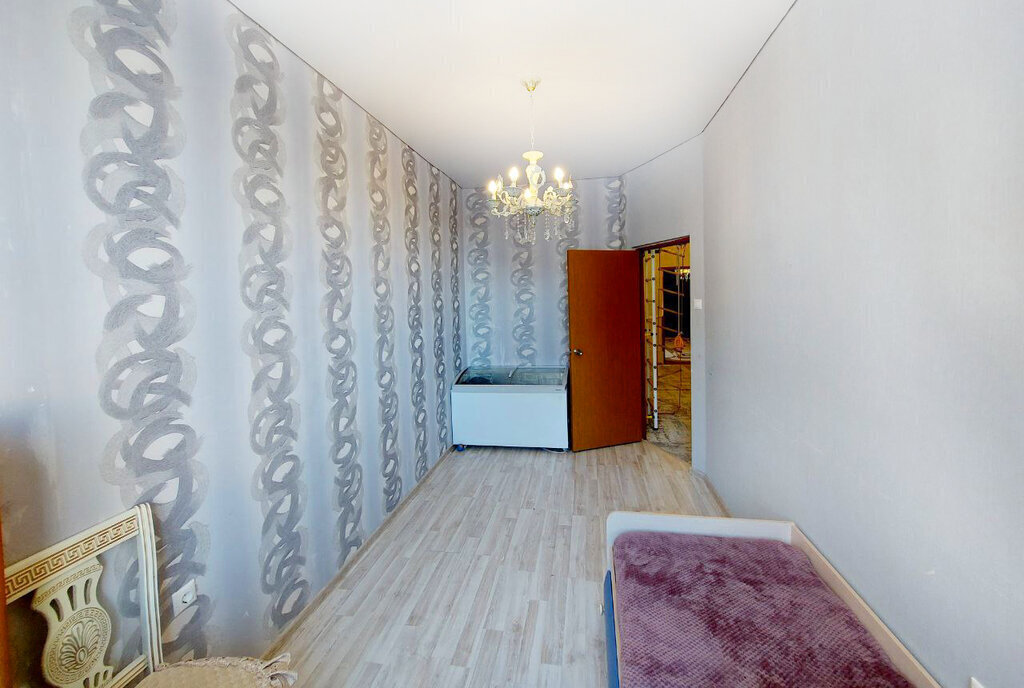 квартира г Новый Уренгой ул Сибирская 45а фото 11