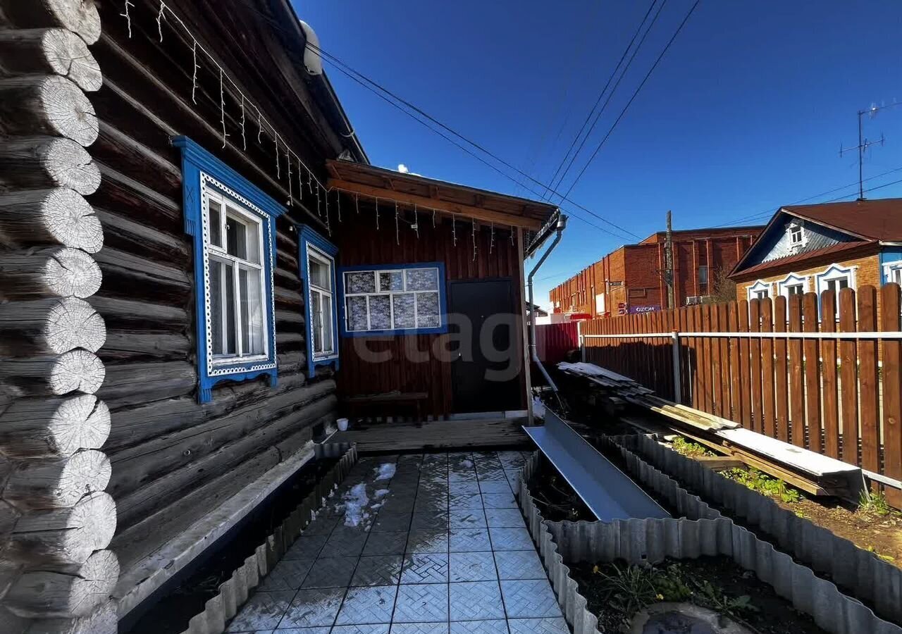 квартира г Можга ул Единства 23 фото 21