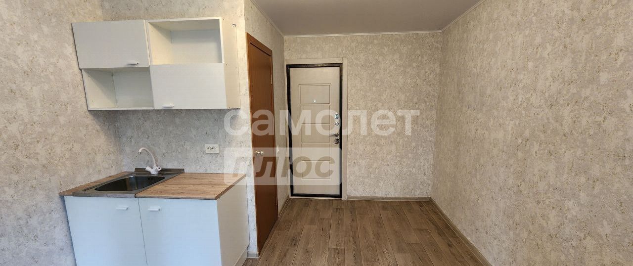 комната г Липецк р-н Октябрьский 15-й мкр-н, 1/2 фото 6