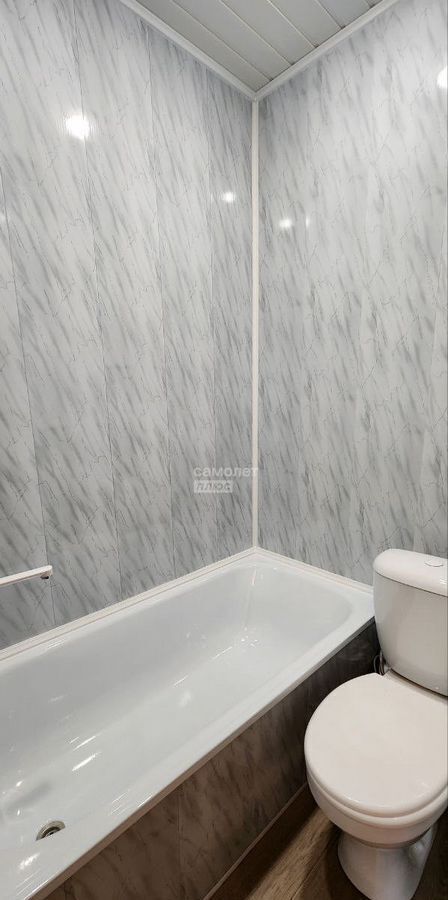 комната г Липецк р-н Октябрьский 15-й мкр-н, 1/2 фото 14
