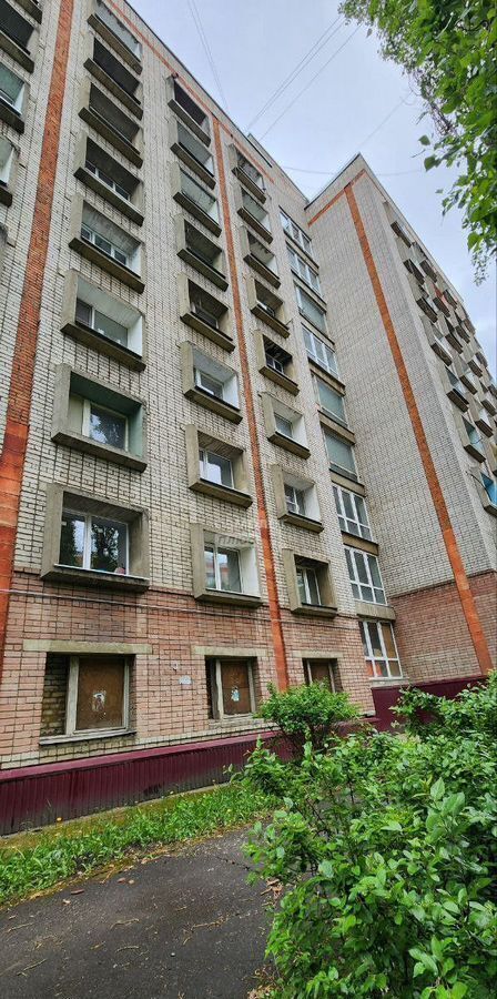 комната г Липецк р-н Октябрьский 15-й мкр-н, 1/2 фото 36