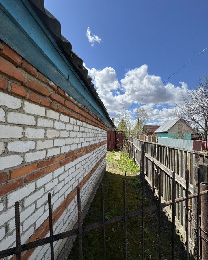 дом г Заринск снт Монтажник Заринский р-н фото 15