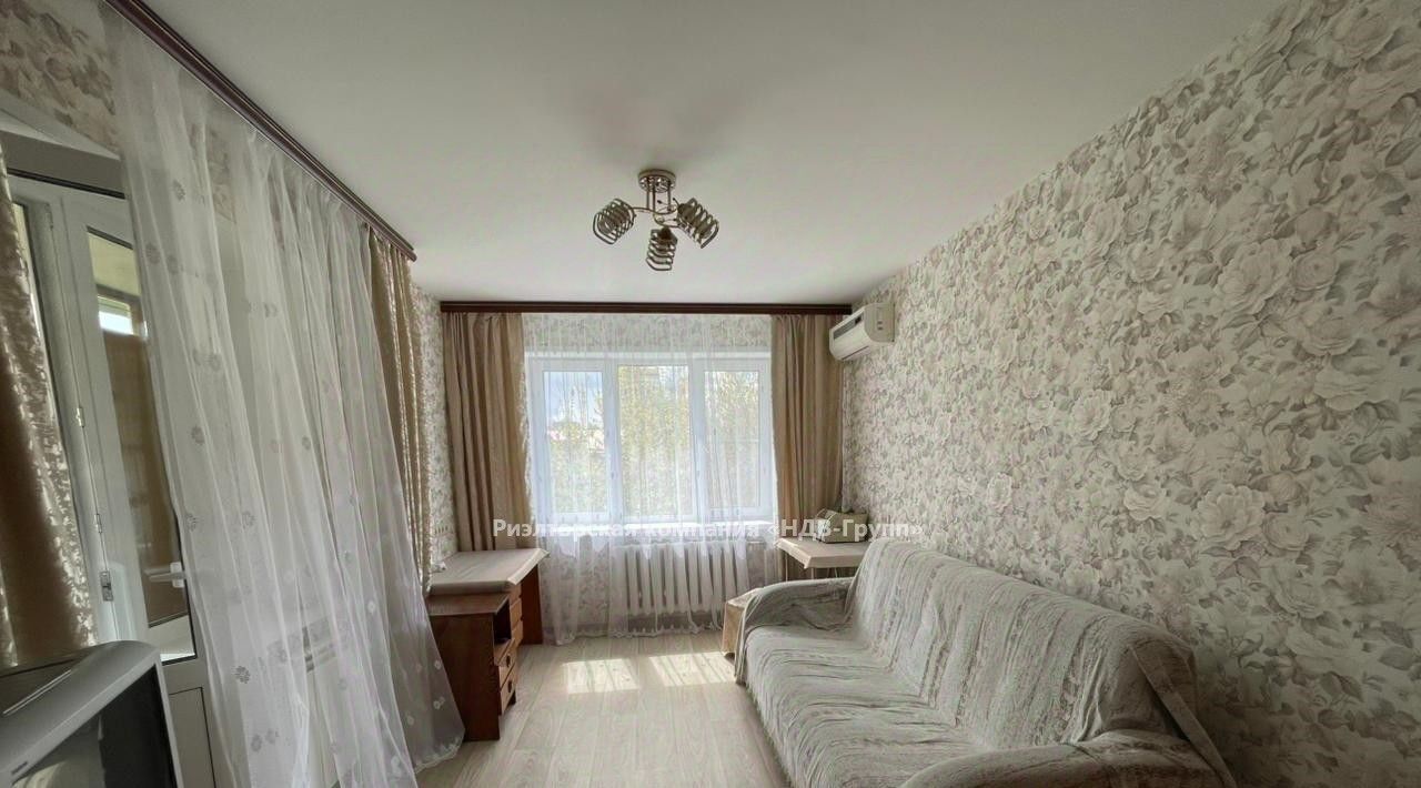 квартира г Хабаровск р-н Центральный ул Запарина 32 фото 6