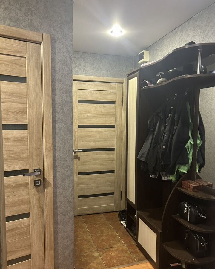 квартира г Гуково ул Карла Маркса 47 фото 14