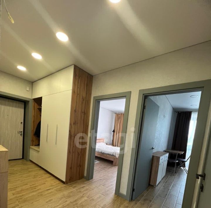 квартира р-н Котласский г Котлас ул Кедрова 26 жилой дом по ул. Кедрова, 26 фото 16