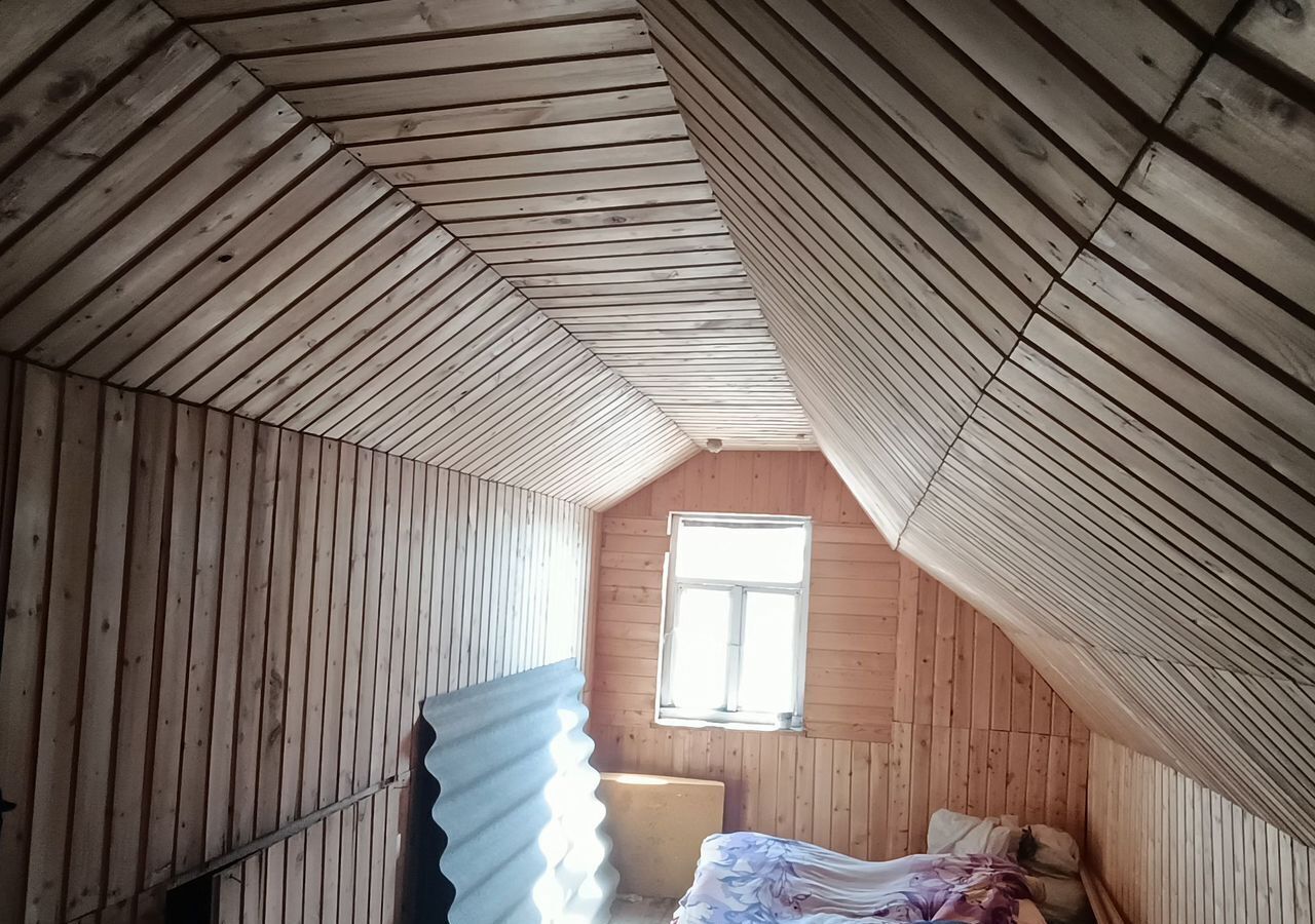дом г Архангельск р-н Маймаксанский округ снт Чайка 130 фото 4