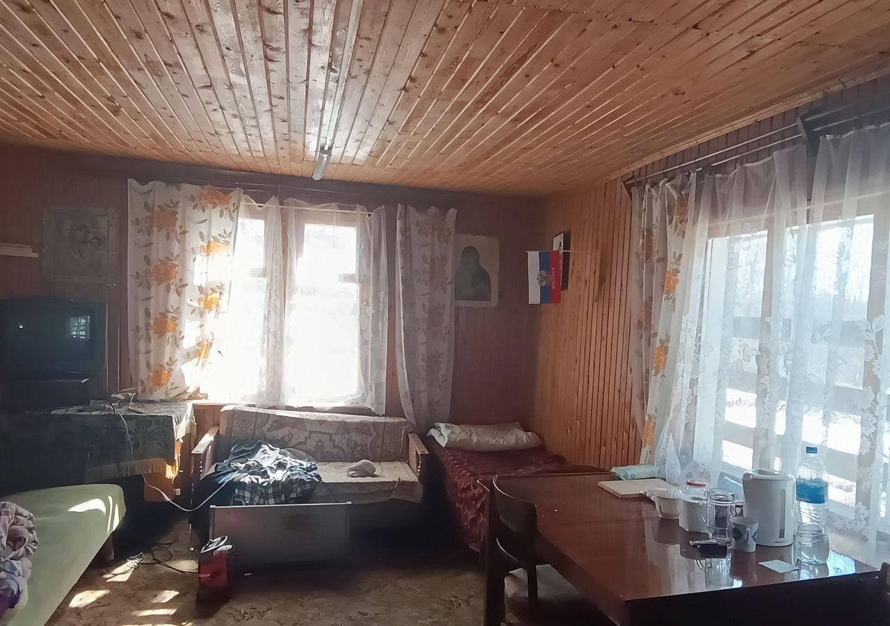 дом г Архангельск р-н Маймаксанский округ снт Чайка 130 фото 1