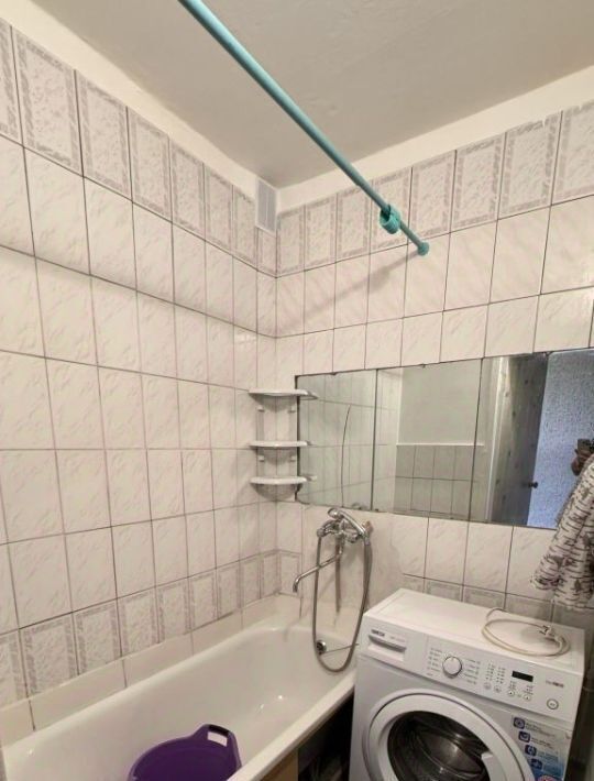 квартира г Дзержинск ул Галкина 7а фото 10