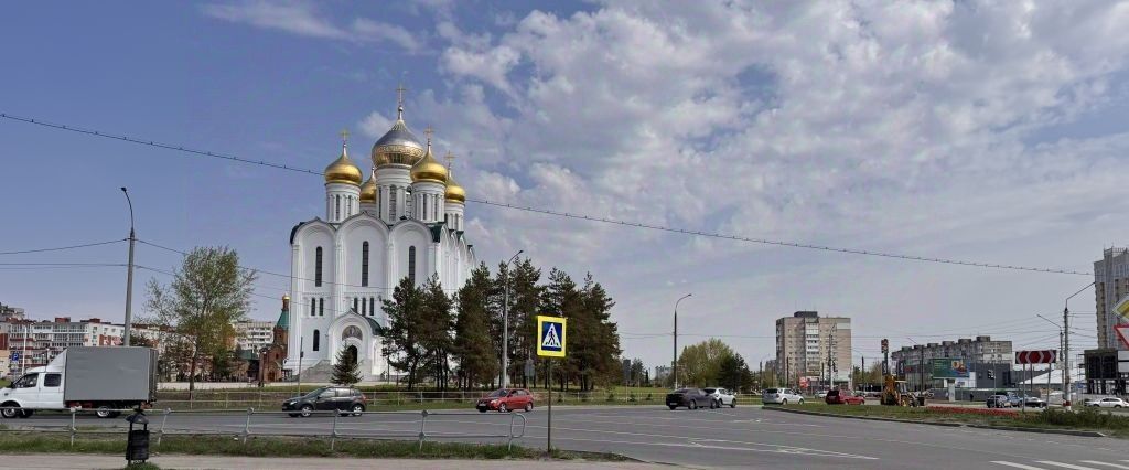квартира г Дзержинск ул Галкина 7а фото 17