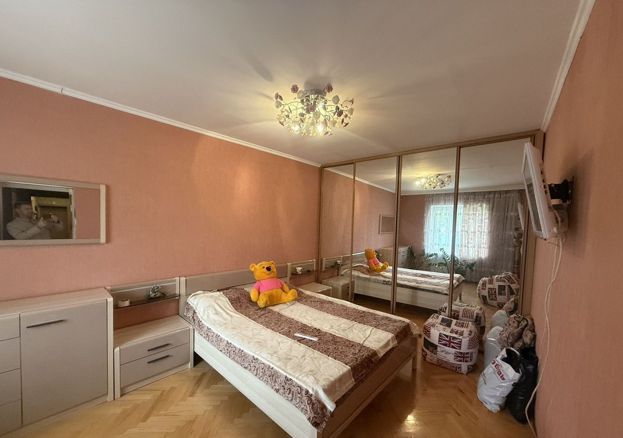 квартира г Ставрополь р-н Октябрьский пр-т Карла Маркса, 72/1 фото 8