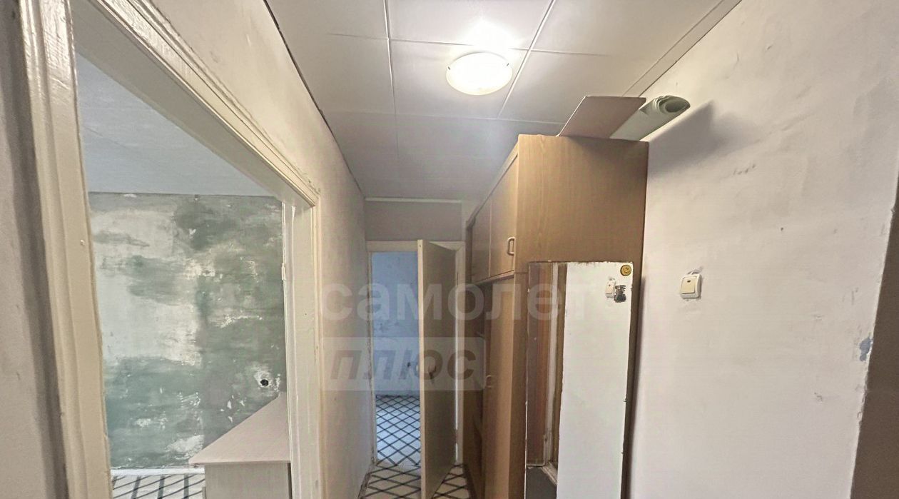 квартира г Оренбург р-н Центральный ул Одесская 140 фото 6