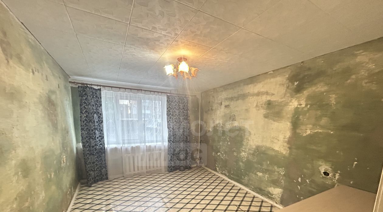 квартира г Оренбург р-н Центральный ул Одесская 140 фото 8