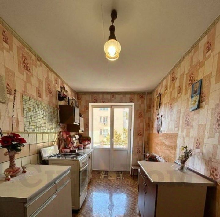 комната г Саки ул Советская 21 фото 1