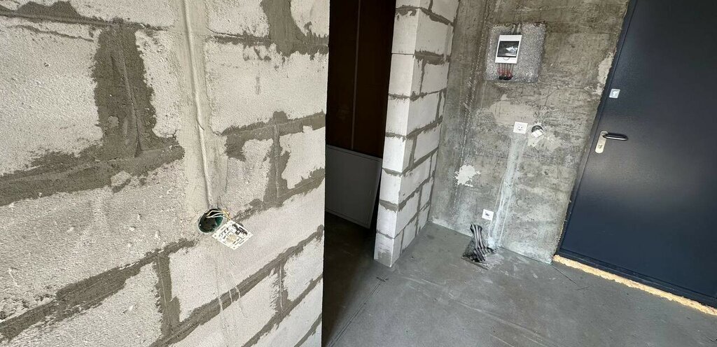 квартира г Кемерово р-н Ленинский пр-кт Ленинградский 44 ЖК «Сити-парк» фото 10