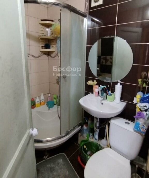 квартира г Феодосия ул Киевская 8 фото 1