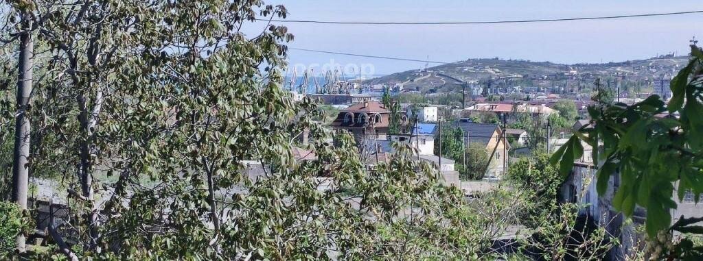 квартира г Феодосия ул Киевская 8 фото 14