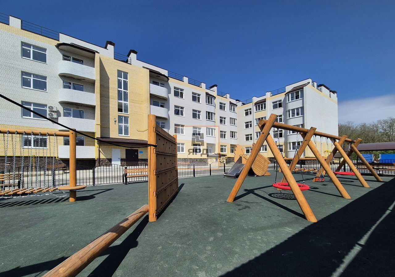 квартира г Таганрог Северный ул Кленовая 26 фото 3