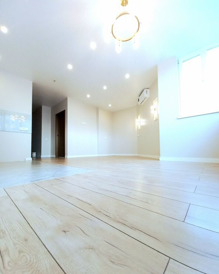 квартира г Саратов р-н Заводской пр-кт Энтузиастов 42/44 фото 5