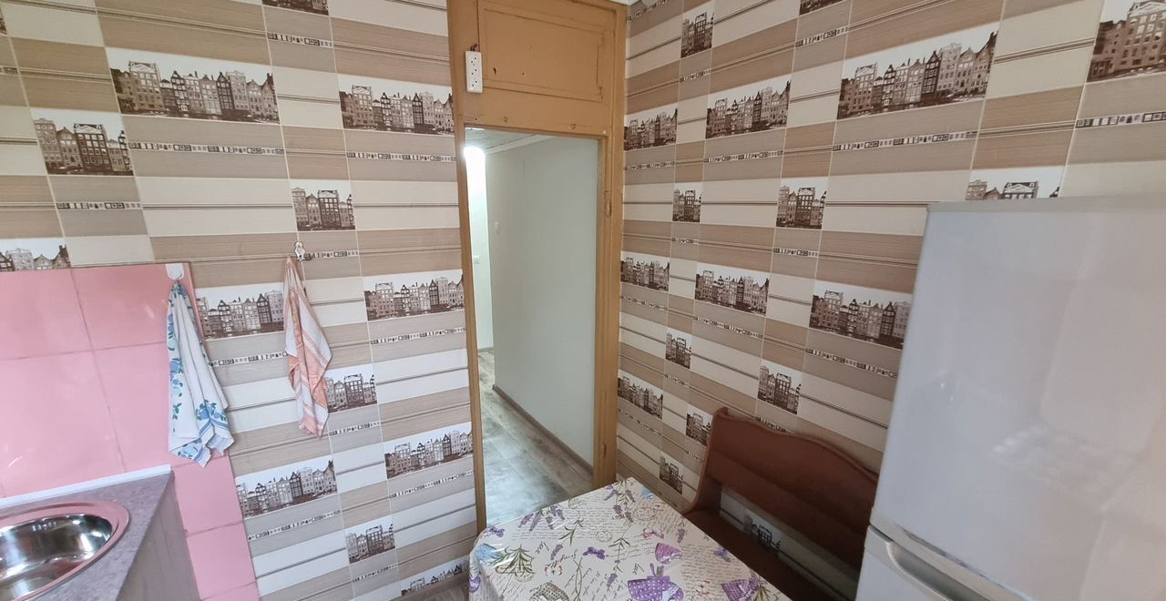 квартира г Орел р-н Северный ул Рощинская 13 фото 4
