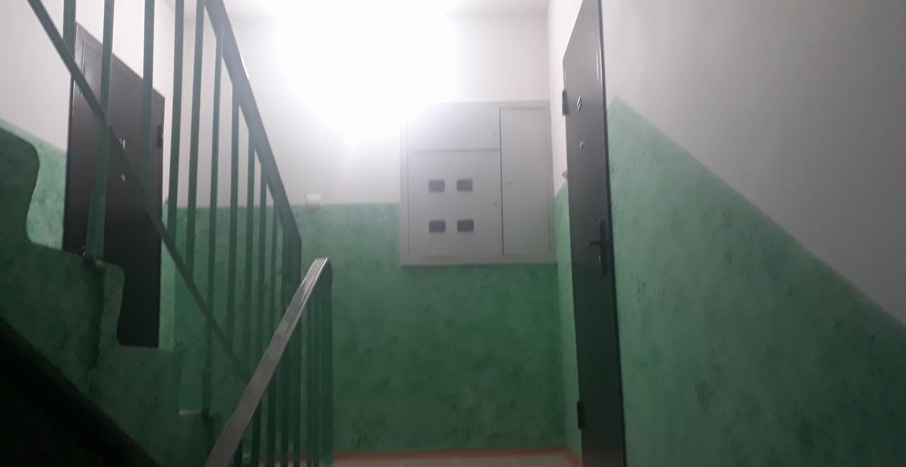 квартира г Рыбинск Западный ул 9 Мая 20 фото 12
