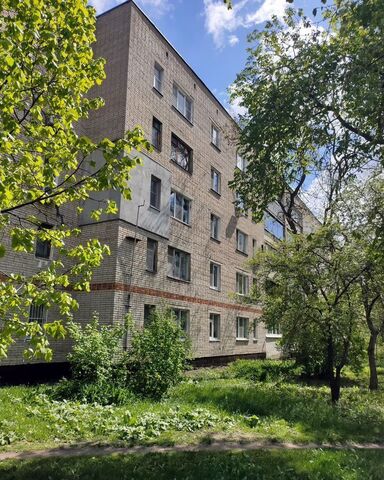 р-н Октябрьский ул Московская 39 фото