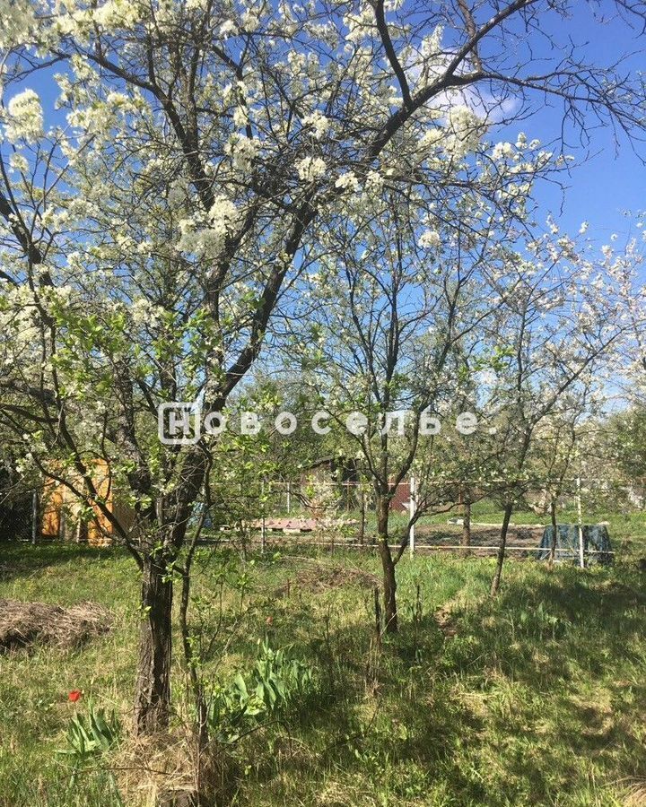 дом г Рязань р-н Железнодорожный снт Комета 235 фото 11
