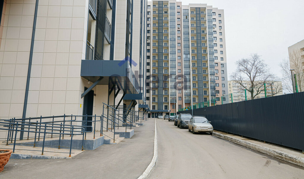 квартира г Казань р-н Вахитовский Суконная слобода ул Достоевского 57 фото 26