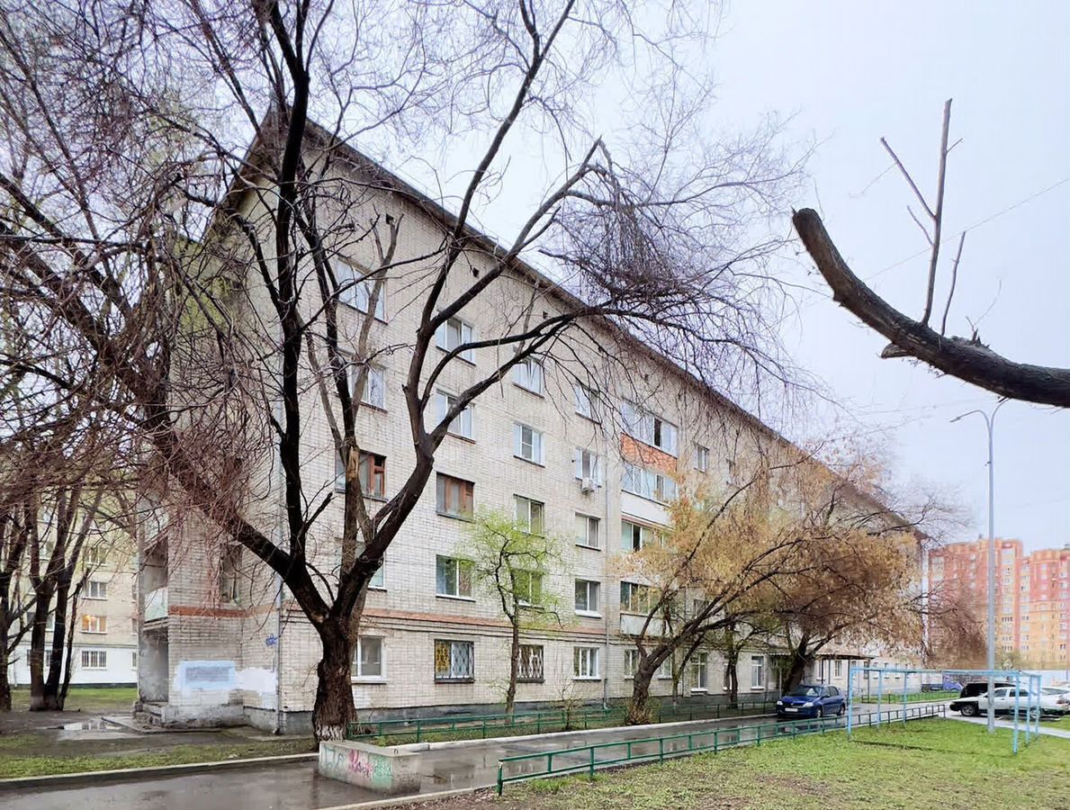 комната г Тюмень р-н Центральный ул Осипенко 61 фото 15