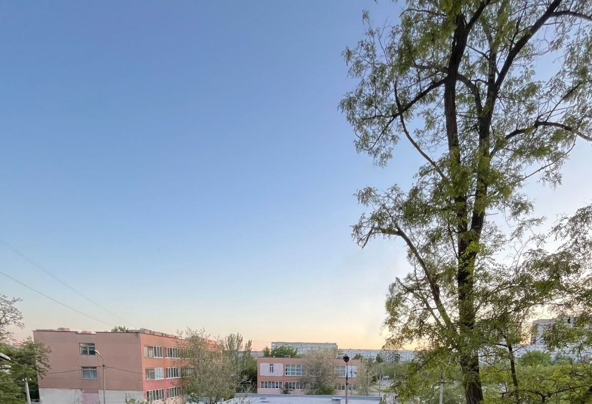 квартира г Волжский 21-й микрорайон ул Клавы Нечаевой 9 фото 17