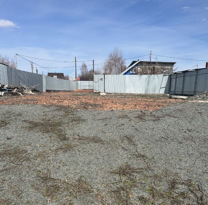 земля г Копейск снт Часовщик ул 24-я 9 Копейский городской округ фото 3
