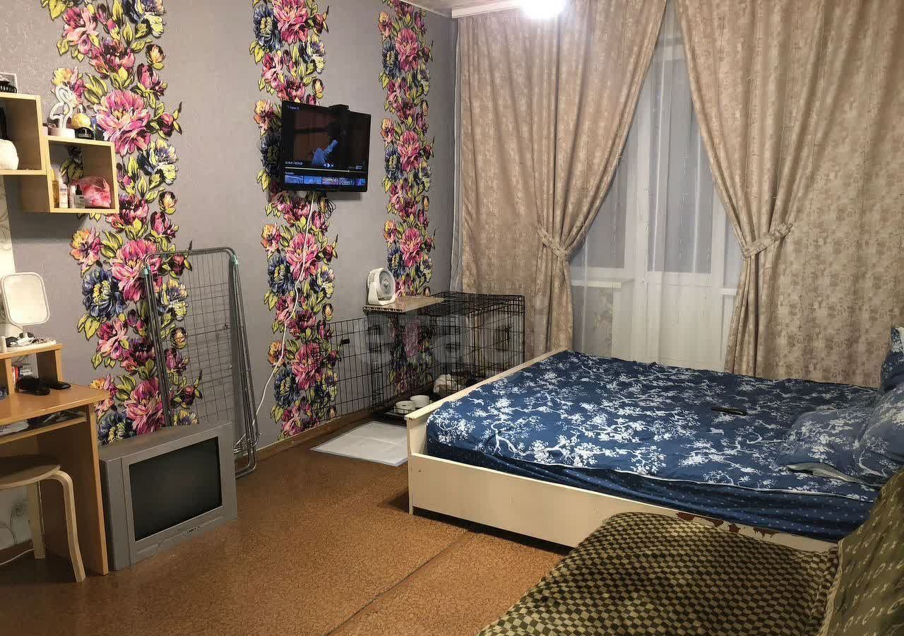 квартира г Кемерово р-н Центральный ул Шорникова 1 Кемеровская обл. — Кузбасс фото 2