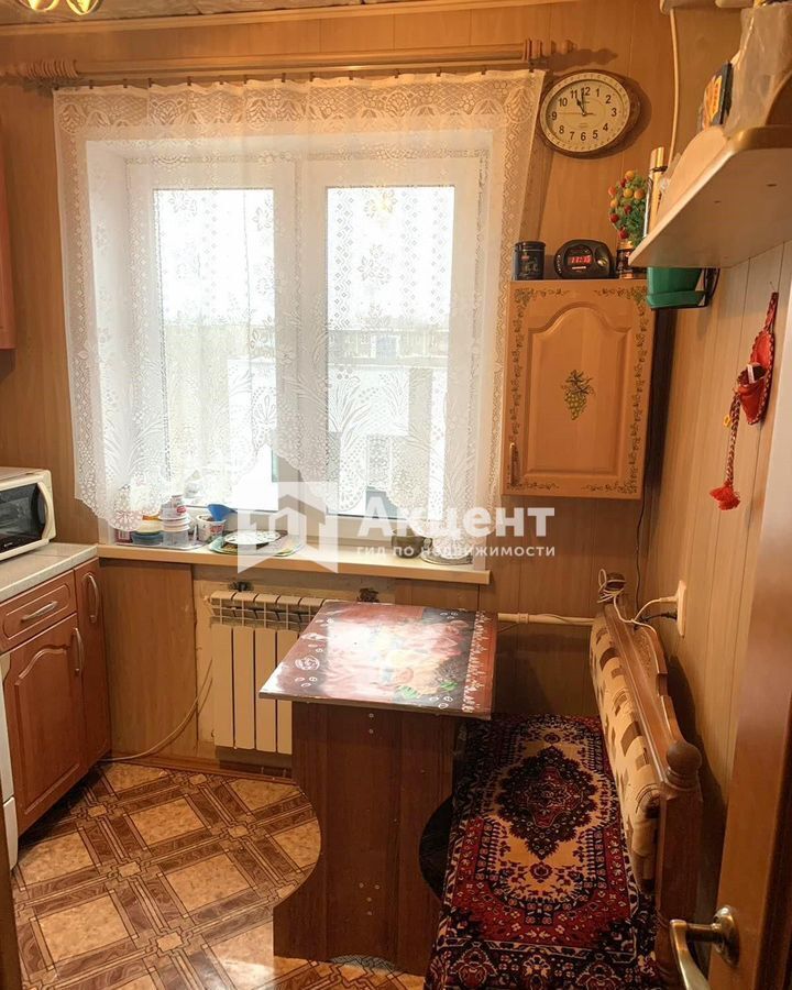 квартира г Иваново р-н Ленинский пр-кт Строителей 102 фото 4