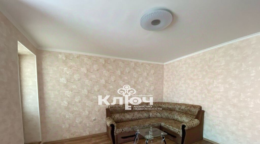квартира р-н Ишимбайский г Ишимбай 39-й кв-л фото 4