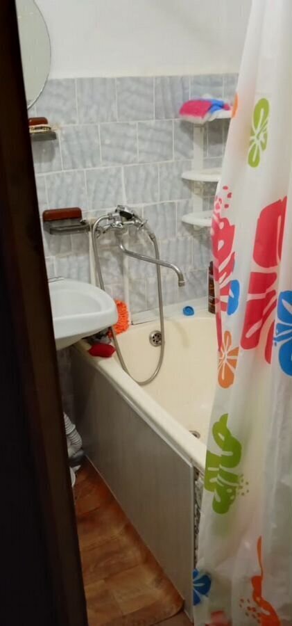 комната р-н Чудовский г Чудово ул Новгородская 13 городское поселение город Чудово фото 9