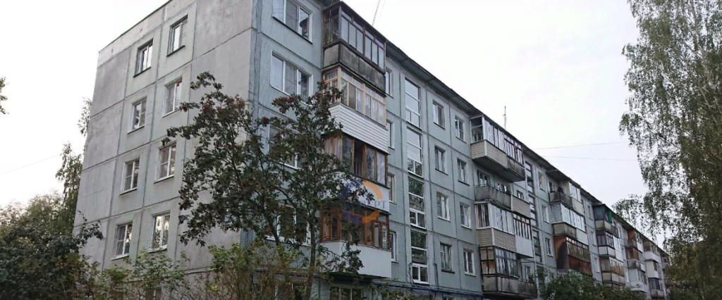 квартира г Великий Новгород ул Хутынская 21к/3 фото 15