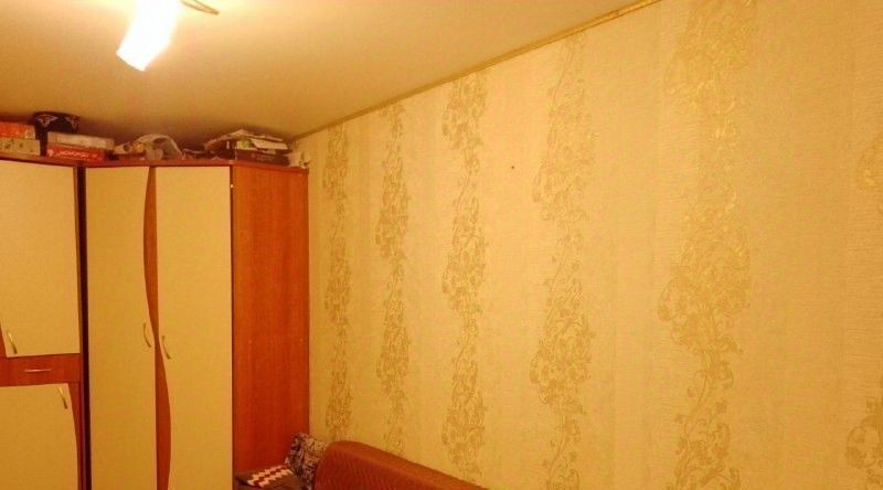 квартира г Уфа р-н Советский ул Менделеева 171 фото 6