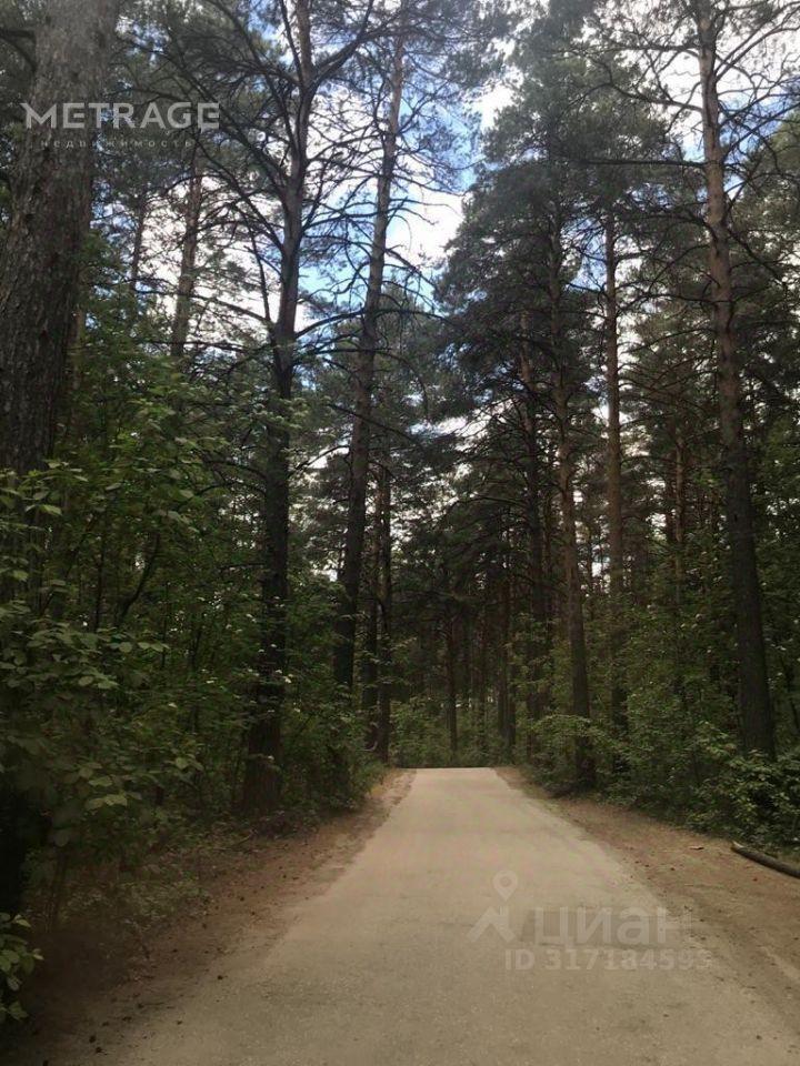 земля г Новосибирск р-н Советский ул Моховая фото 1
