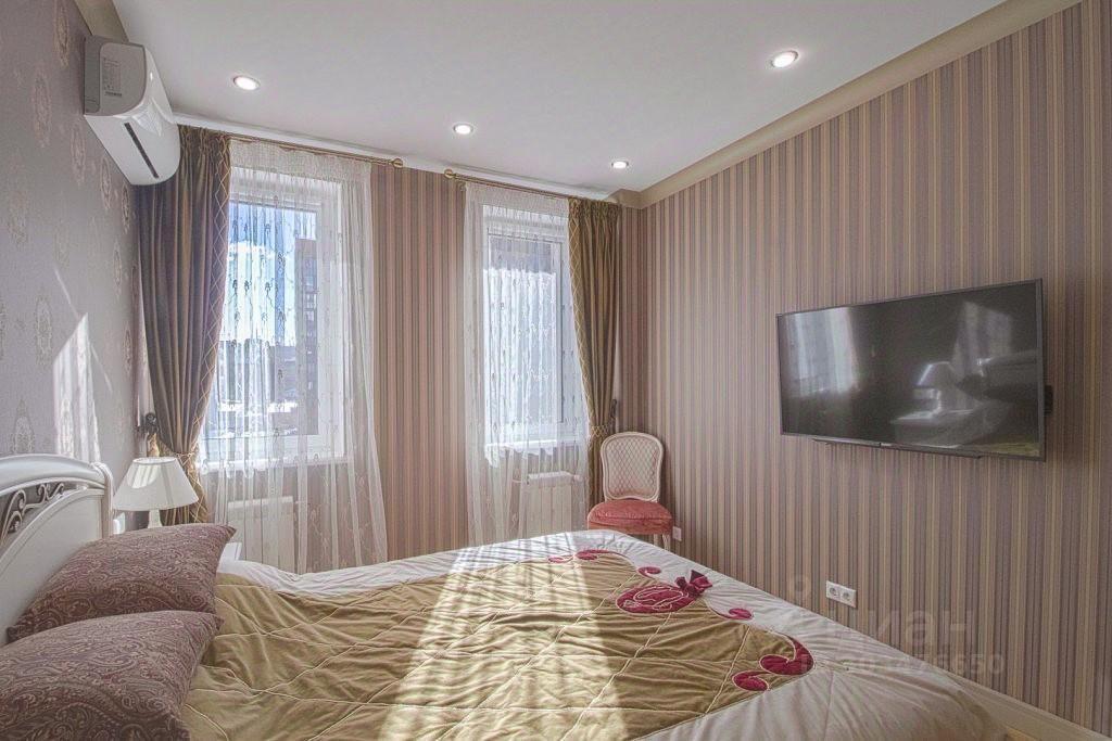 квартира г Москва ул Пресненский Вал 123557 строение 12, Московская область, 14 фото 2