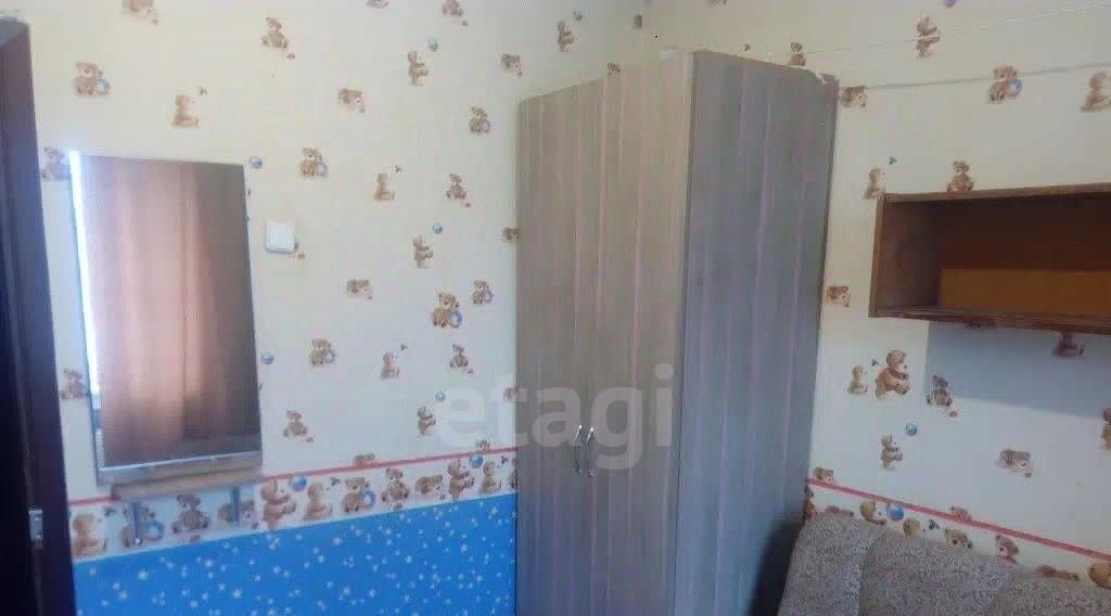квартира г Новосибирск ул Киевская 18/1 Площадь Маркса фото 9