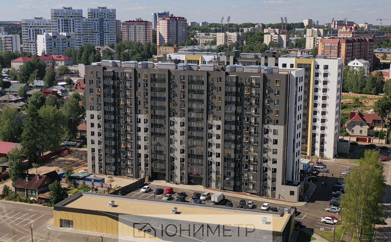 квартира г Сыктывкар ул Интернациональная 224 фото 20