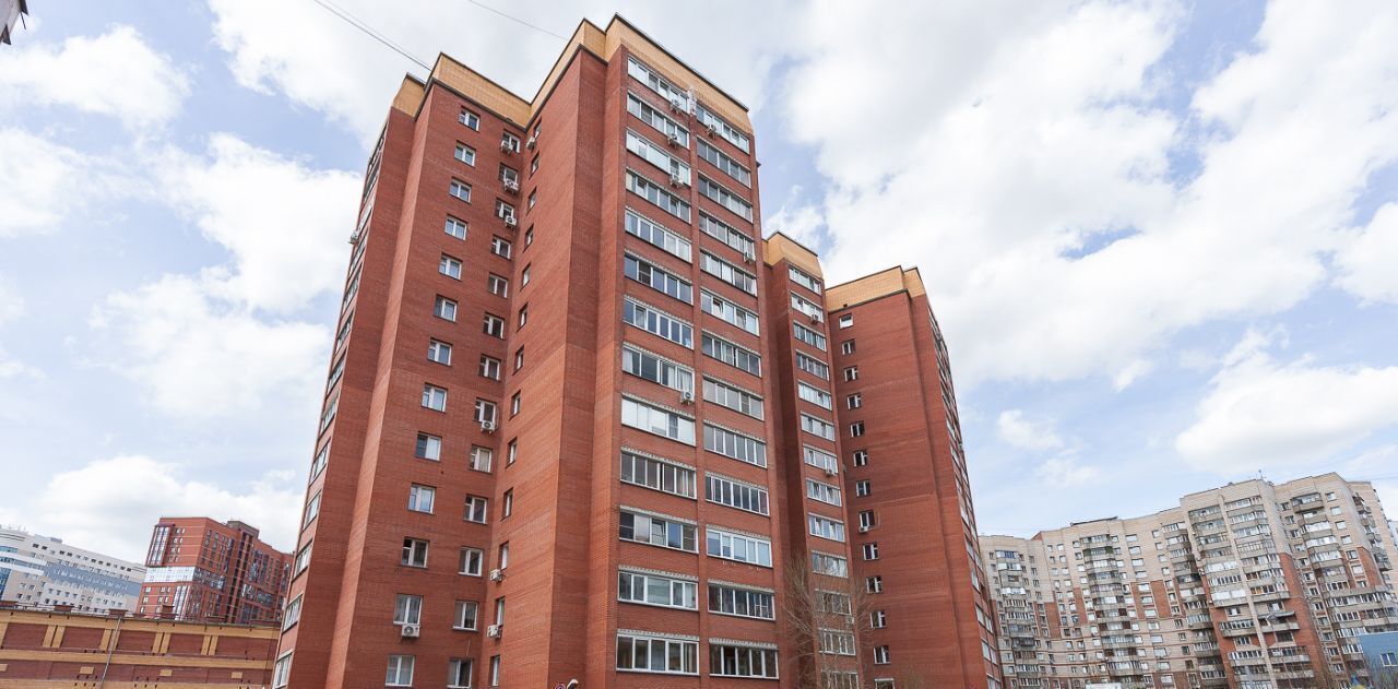 квартира г Новосибирск Золотая Нива ул Федосеева 2 фото 28