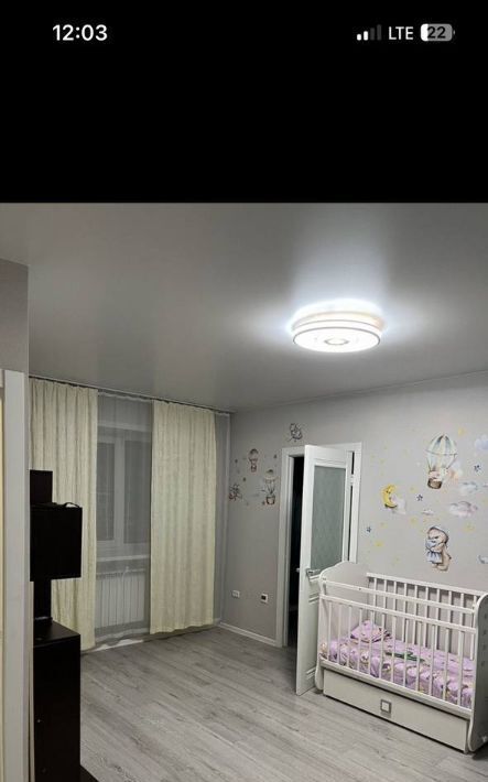 квартира г Новосибирск Заельцовская ул Богдана Хмельницкого 11/2 фото 5