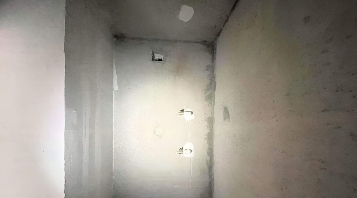 квартира г Обь ул Геодезическая 6вк/2 фото 8