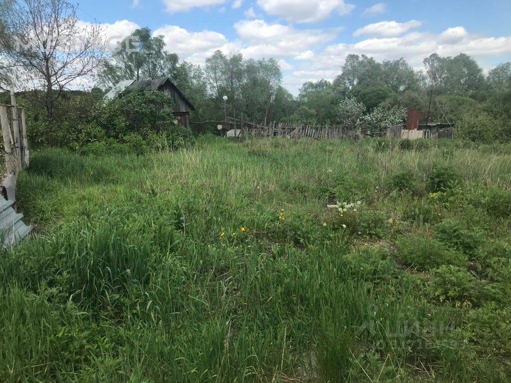 земля г Новосибирск р-н Советский ул Моховая фото 6