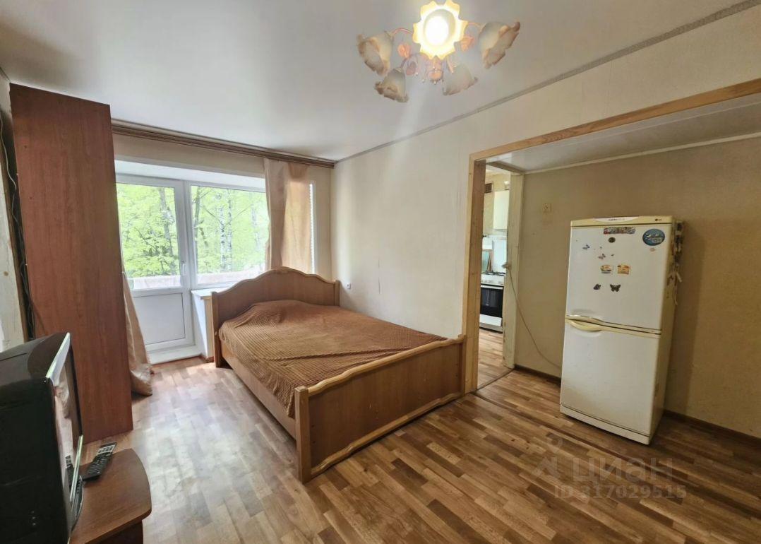 квартира г Дубна ул Центральная 5 фото 1