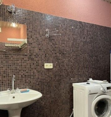 квартира г Москва ул Обручева 5а Новаторская фото 2