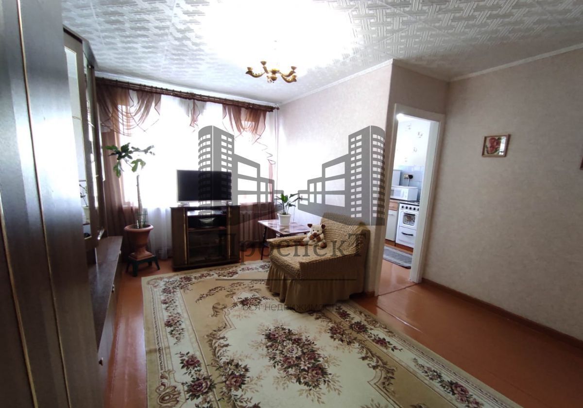 квартира г Норильск ул Мира 8а фото 3