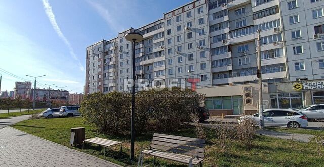 р-н Октябрьский ул Копылова 76 фото