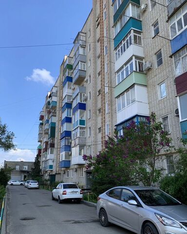 Кропоткинское городское поселение, 1-й мкр-н, 48 фото